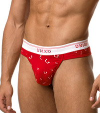 U Print T Thong